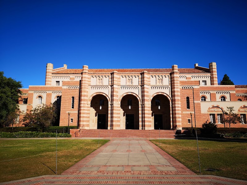 University of California, Los Angeles photo 3