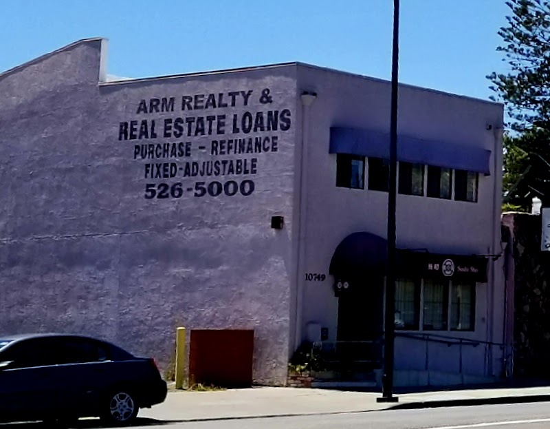 Photo of Arm Realty & Real Estate Loans