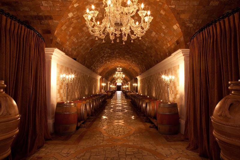 Del Dotto Estate Winery & Caves photo 3