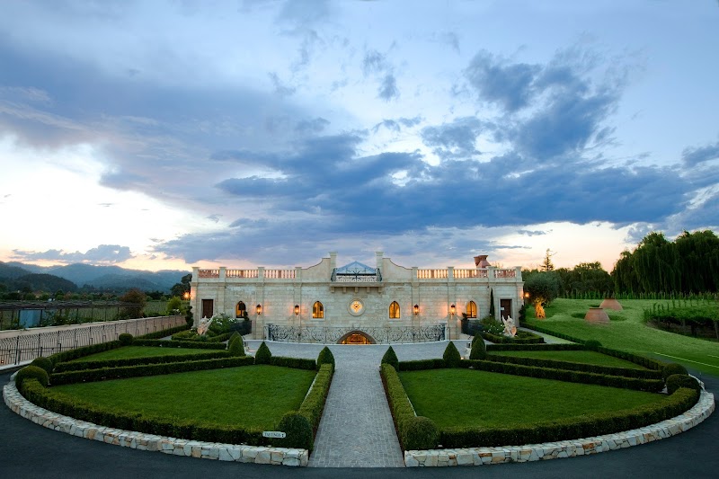 Photo of Del Dotto Estate Winery & Caves