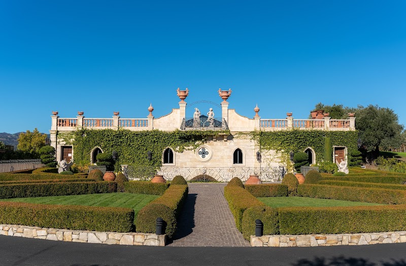 Del Dotto Estate Winery & Caves photo 2