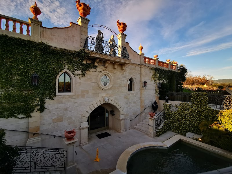 Del Dotto Estate Winery & Caves photo 4