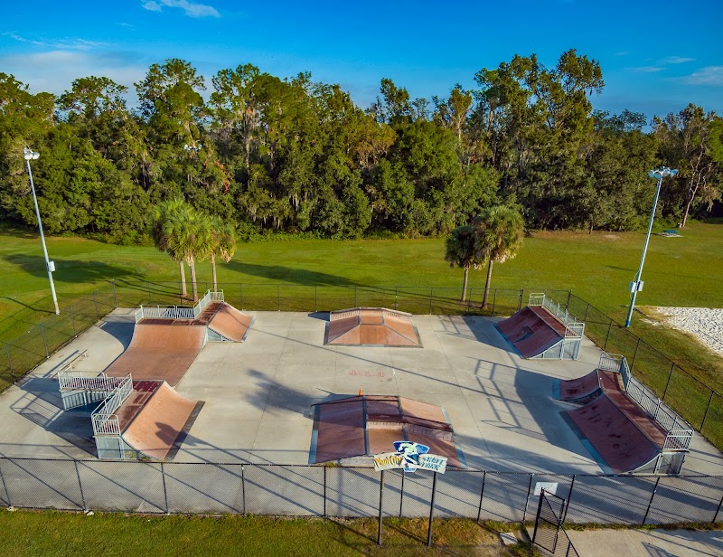 Photo of Plant City Skate Park