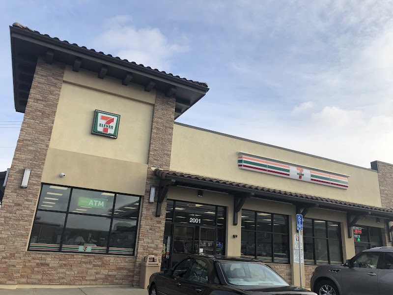 Photo of 7-Eleven