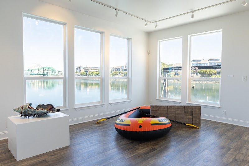 The Floating Art Museum photo 2