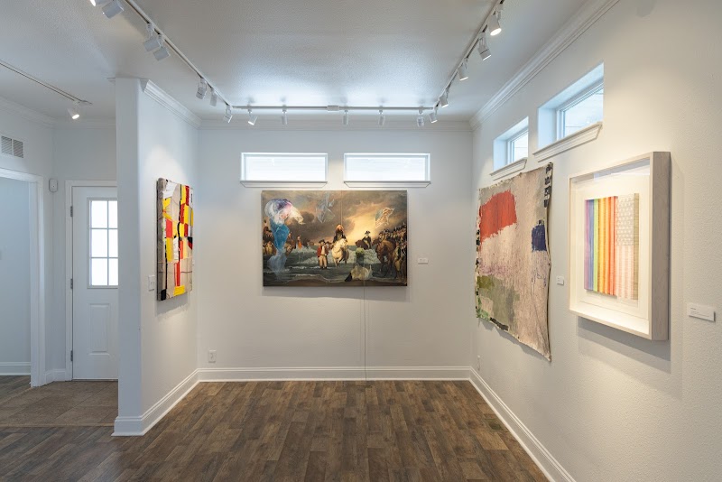 The Floating Art Museum photo 5