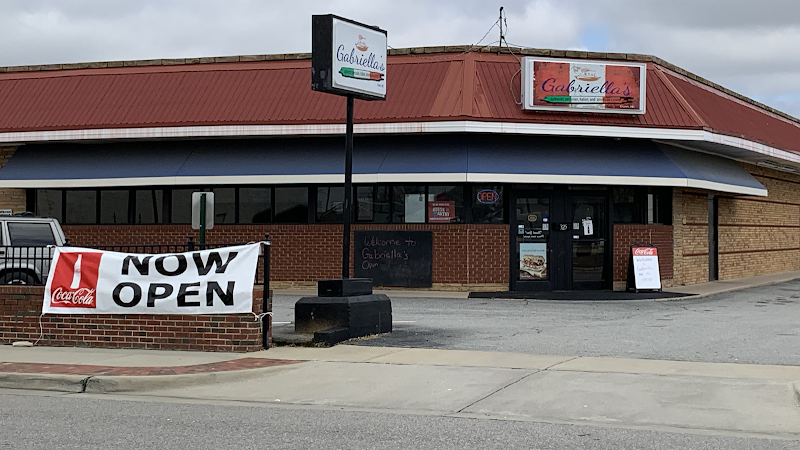 Photo of Gabriella’s