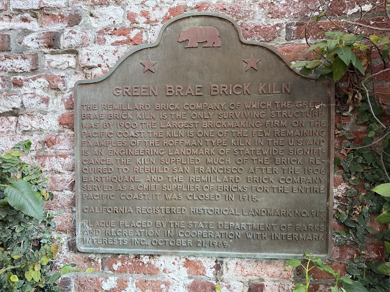 Green Brae Brick Kiln photo 5
