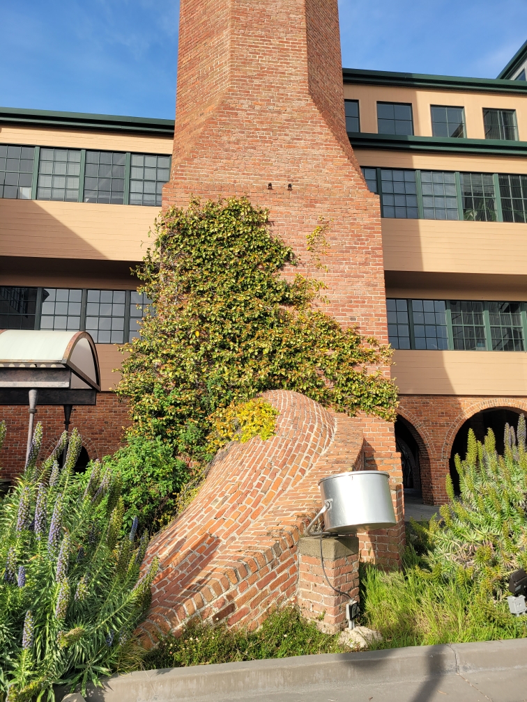 Green Brae Brick Kiln photo 2