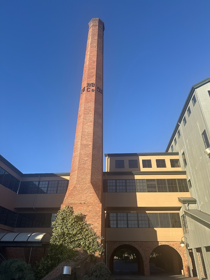 Photo of Green Brae Brick Kiln