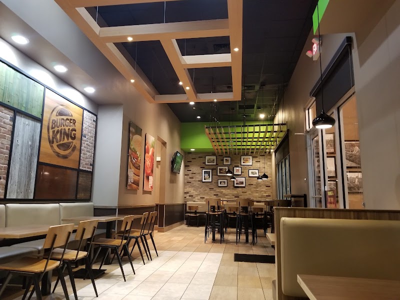 Burger King photo 5