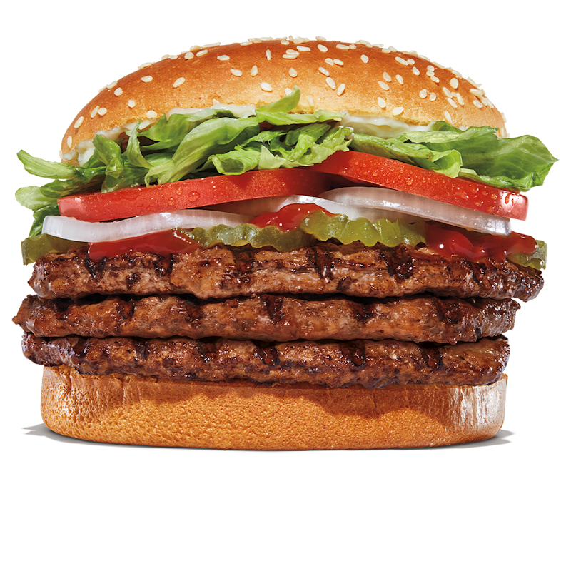 Burger King photo 3