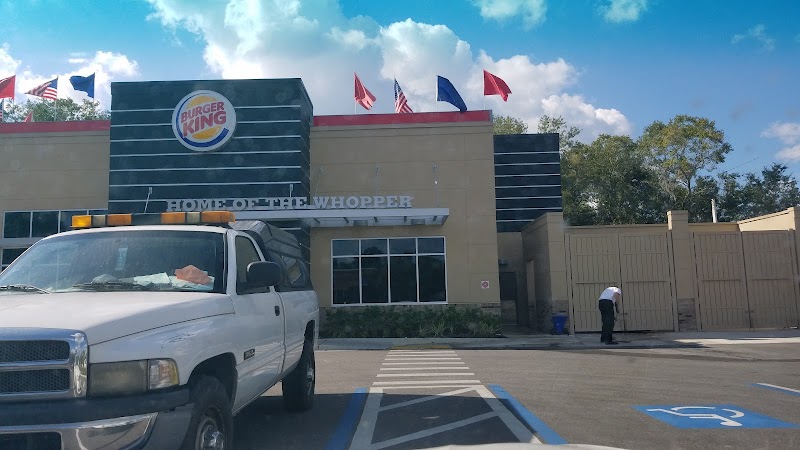Photo of Burger King
