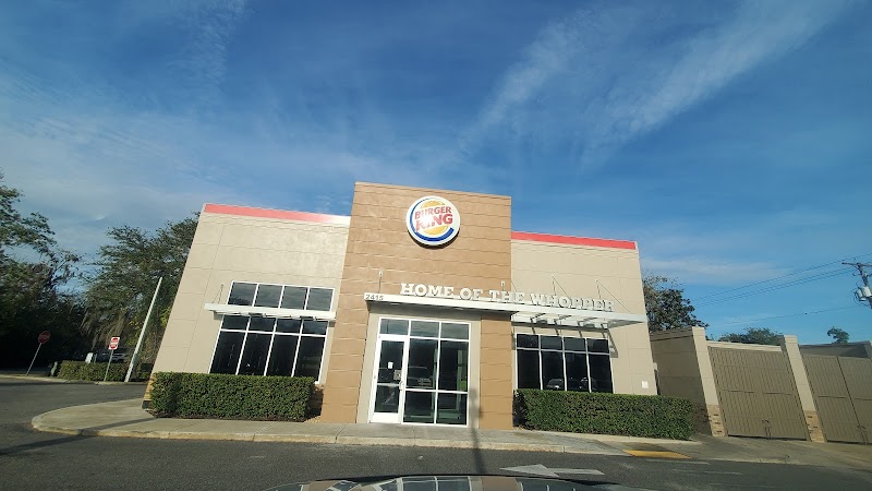 Burger King photo 4