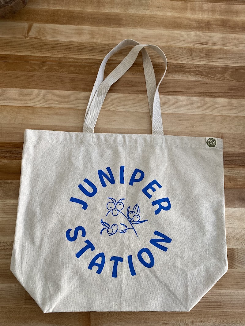 Juniper Station photo 2