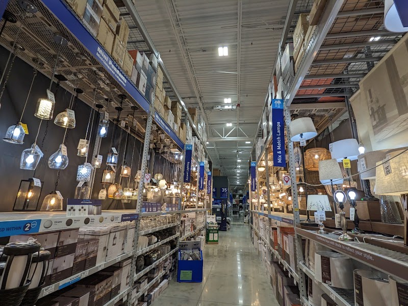 Lowe's Home Improvement photo 5