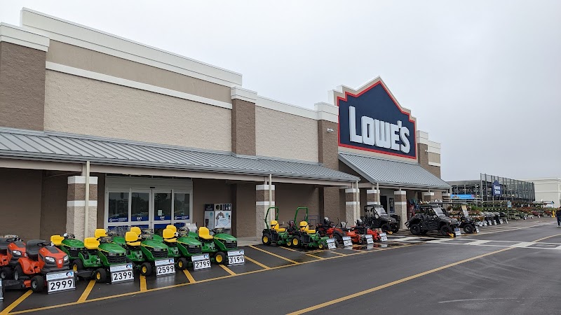 Lowe's Home Improvement photo 4