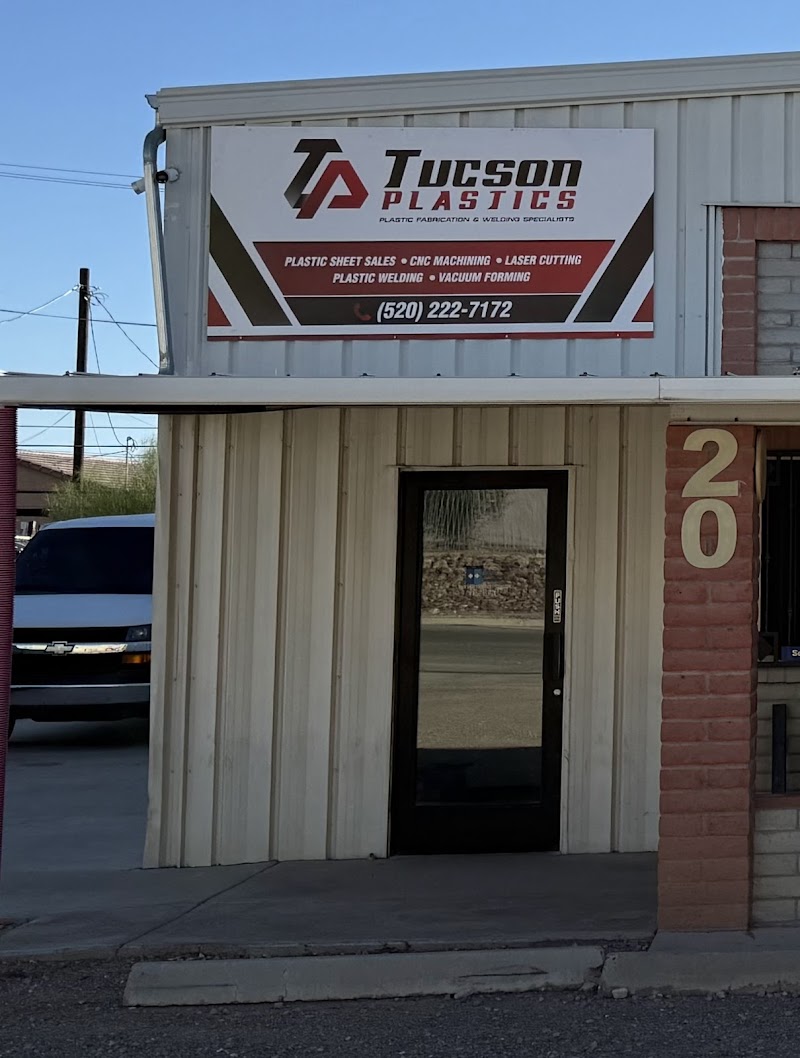 Photo of Tucson Plastics