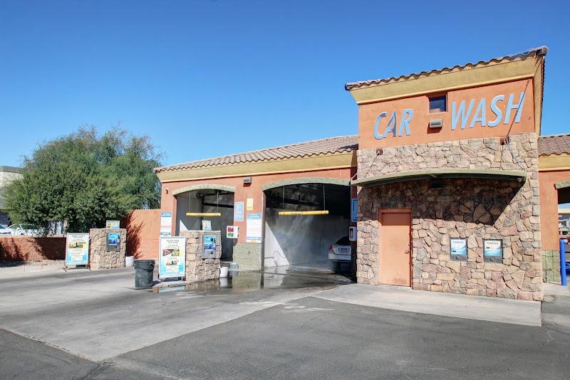 Kelley Car Wash photo 2