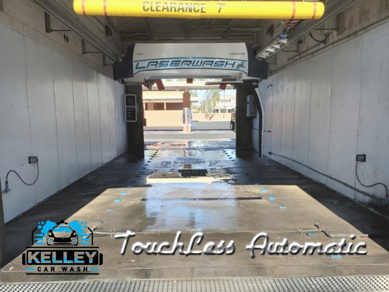 Kelley Car Wash photo 3