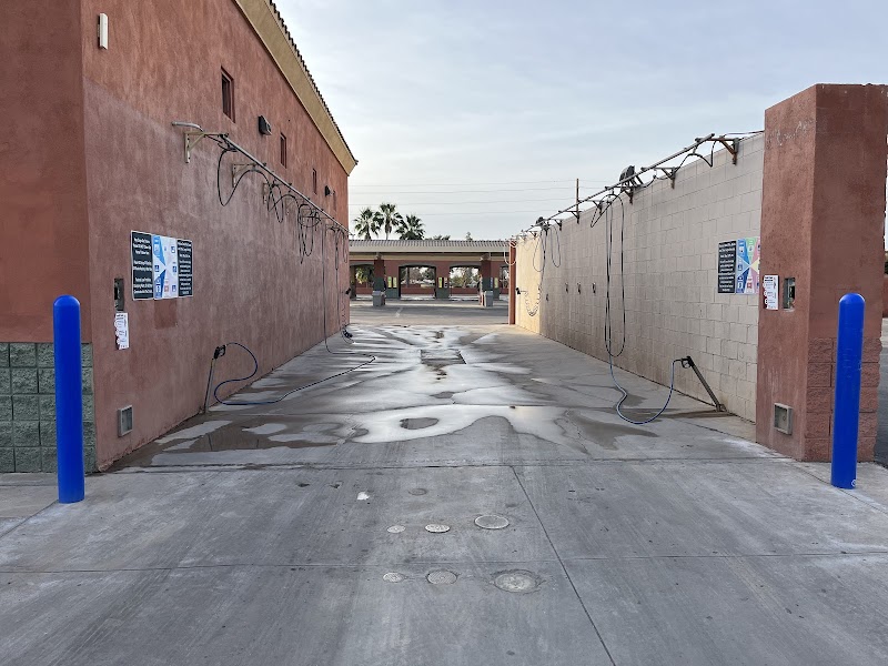 Kelley Car Wash photo 4