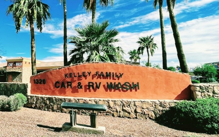 Photo of Kelley Car Wash