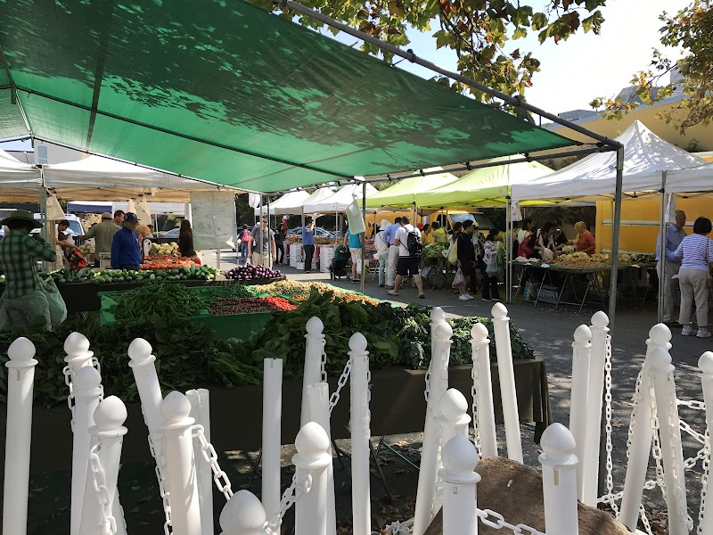 Millbrae Farmers' Market photo 3