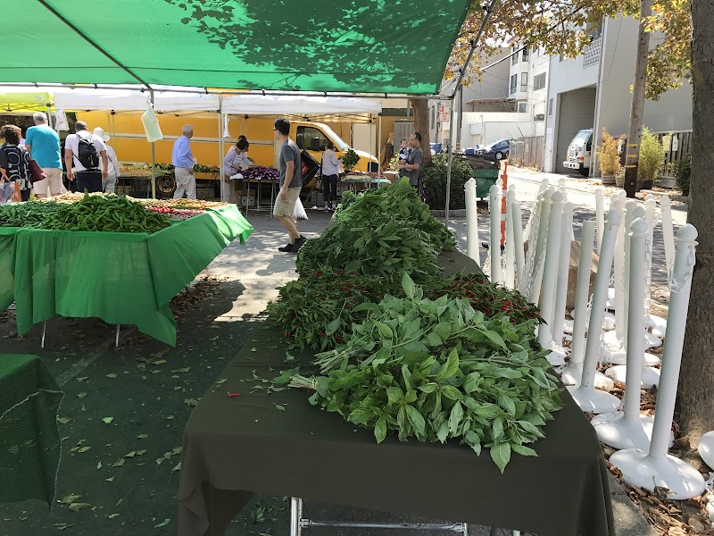 Millbrae Farmers' Market photo 4
