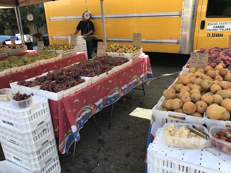 Millbrae Farmers' Market photo 5