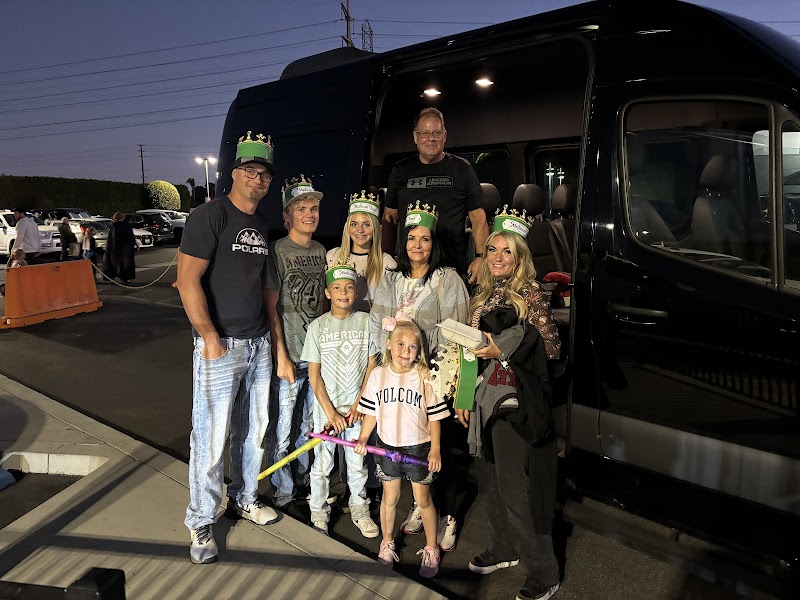 Sunnys Transportation LLC photo 5