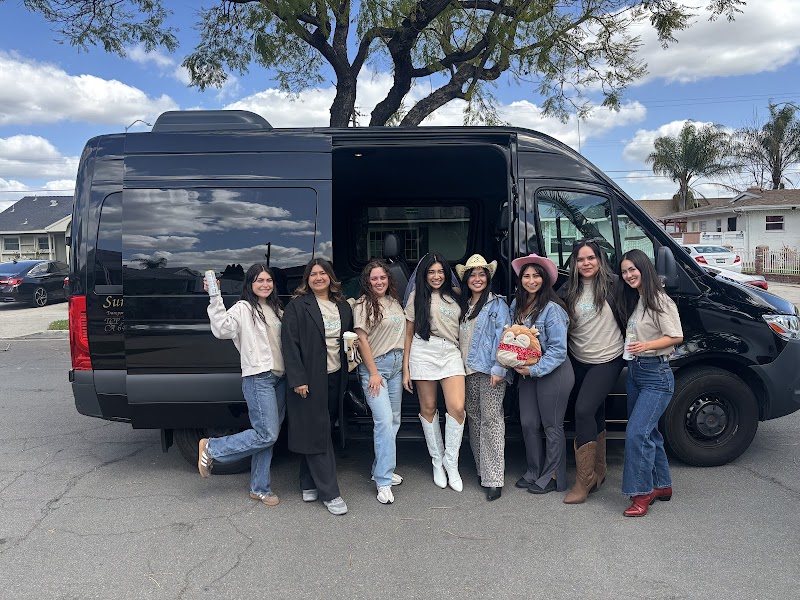 Sunnys Transportation LLC photo 2