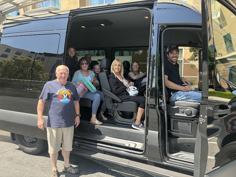 Sunnys Transportation LLC photo 3