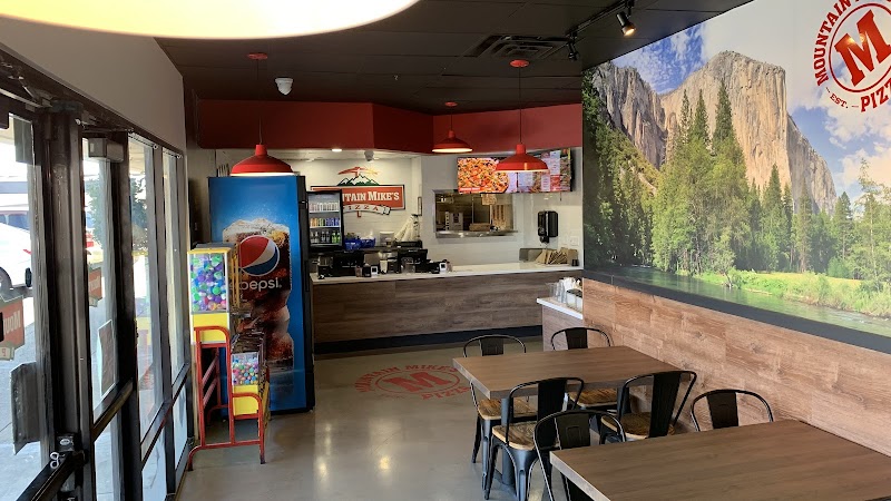 Photo of Mountain Mike's Pizza