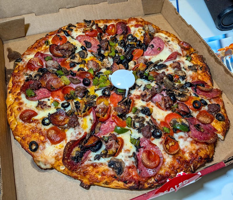 Mountain Mike's Pizza photo 3