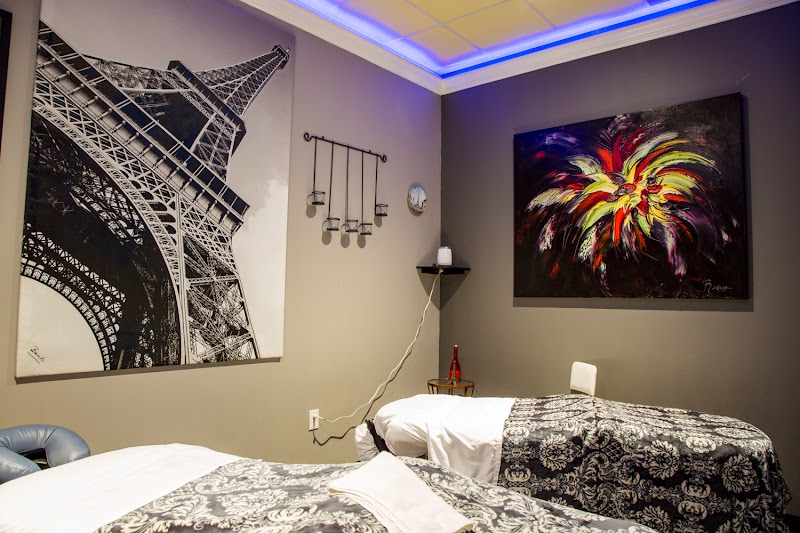SPA De PARIS photo 3