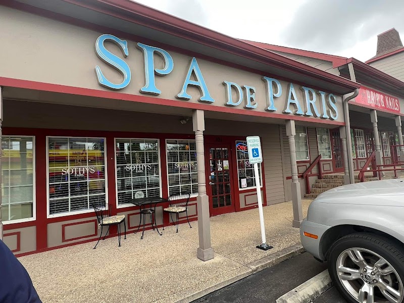 SPA De PARIS photo 4