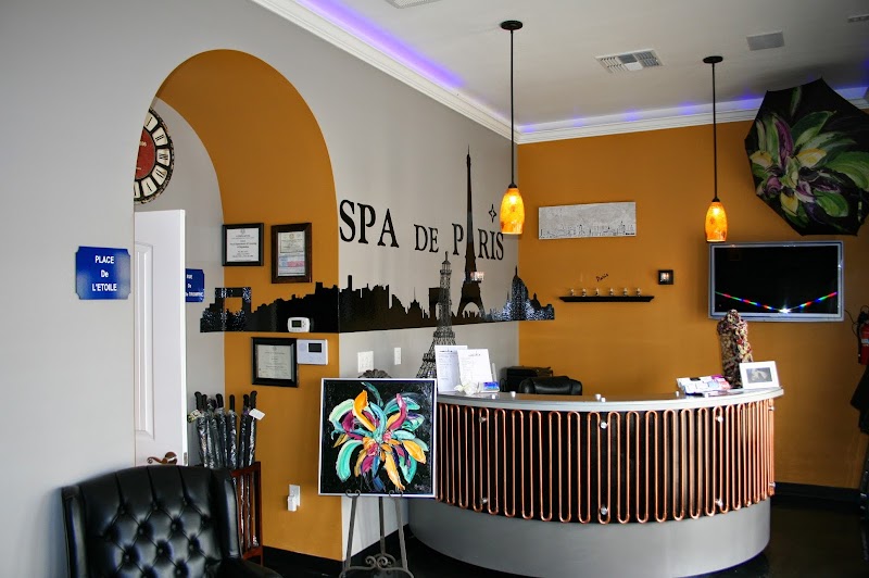 SPA De PARIS photo 2