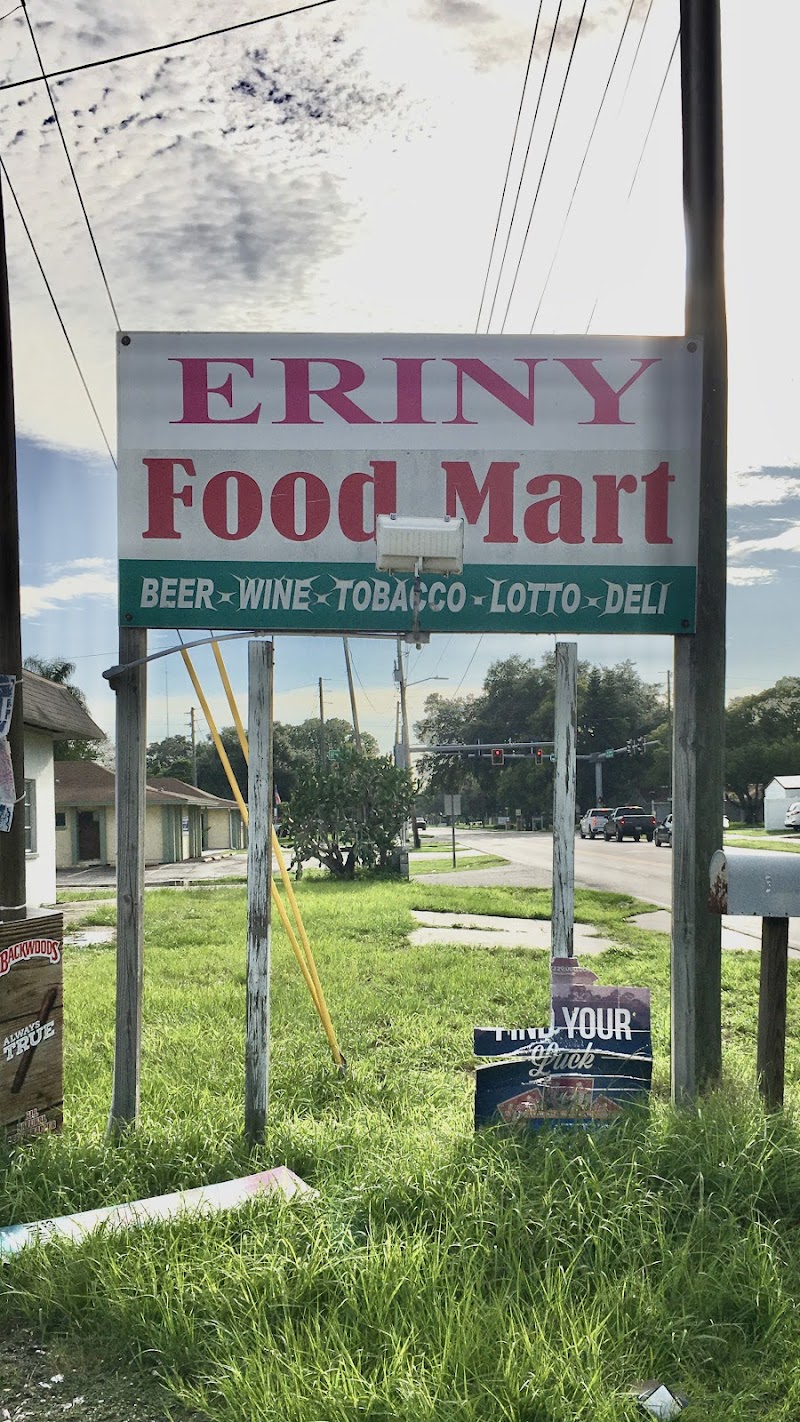 Eriny Food Mart photo 4