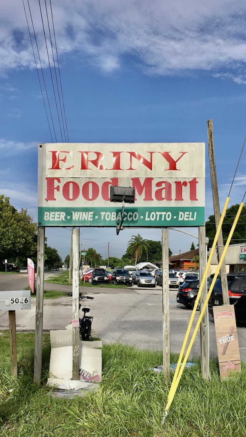 Eriny Food Mart photo 3
