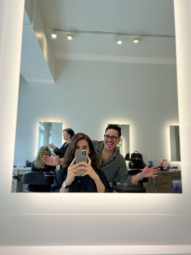 Blake Charles Salon photo 3