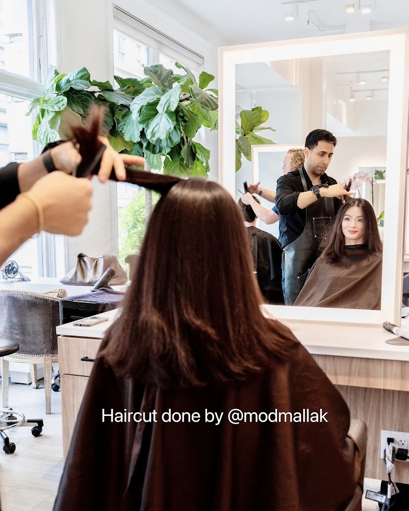 Blake Charles Salon photo 2