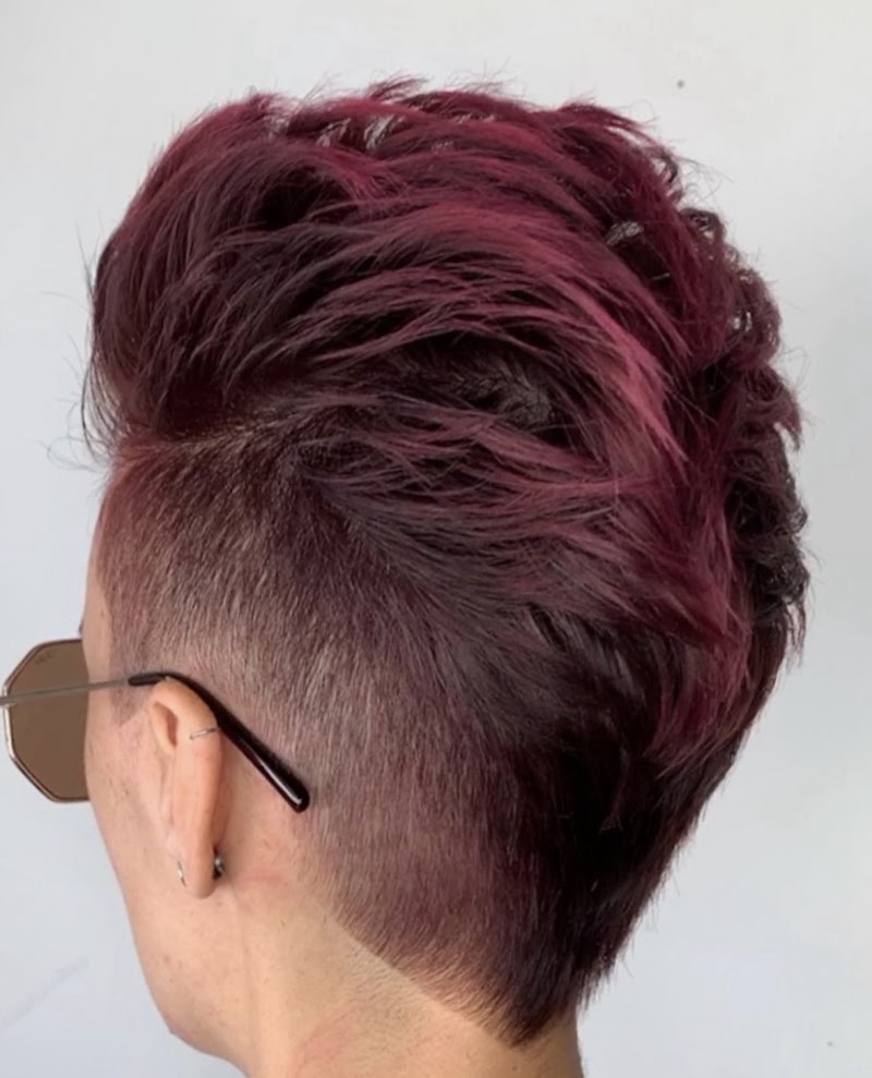 Photo of Bekind Hair LLC