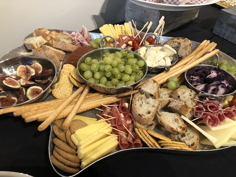 The Vegetarian Gourmet - Catering Services in San Francisco Bay Area photo 3