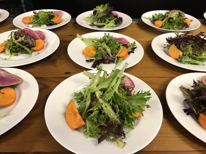 The Vegetarian Gourmet - Catering Services in San Francisco Bay Area photo 4
