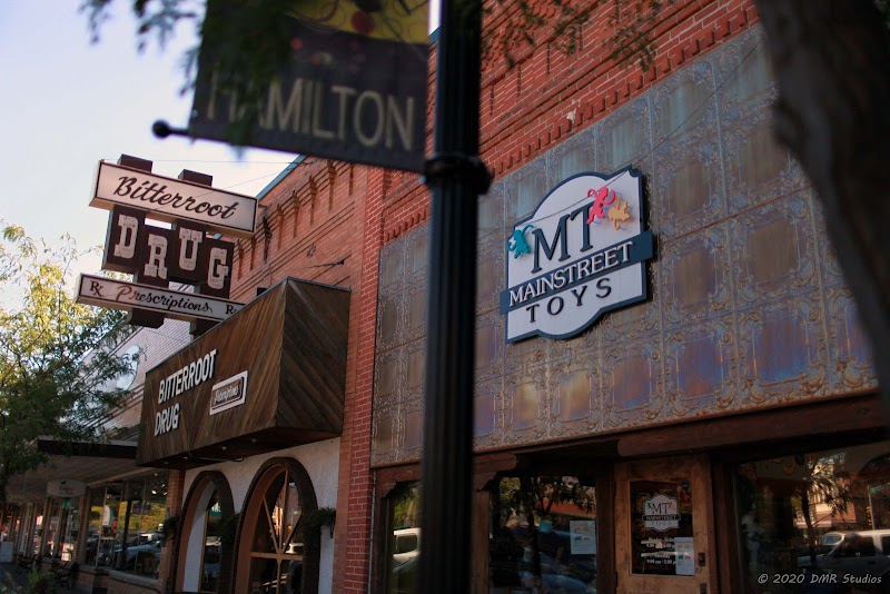 Photo of Mainstreet Toys