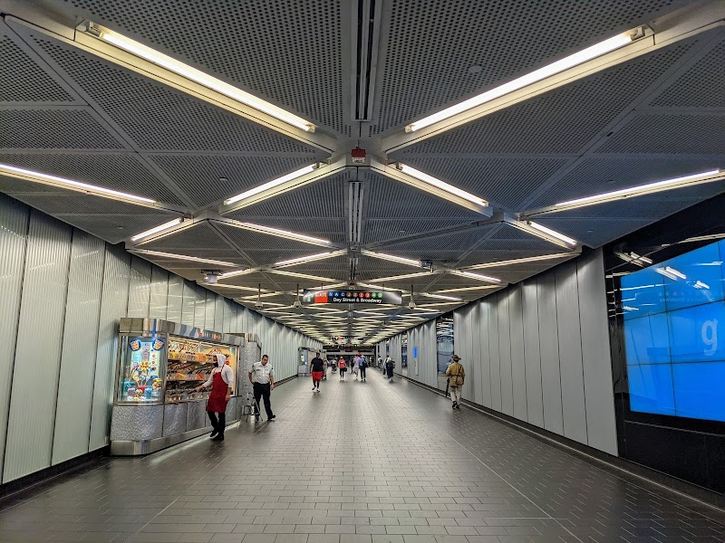 Fulton St photo 5