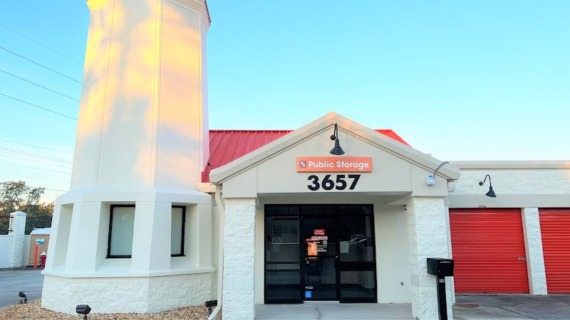Photo of Public Storage