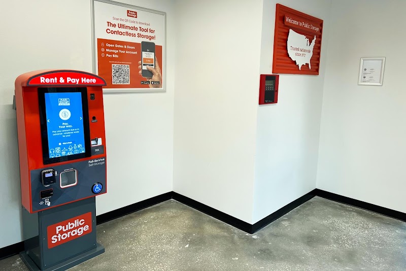 Public Storage photo 4