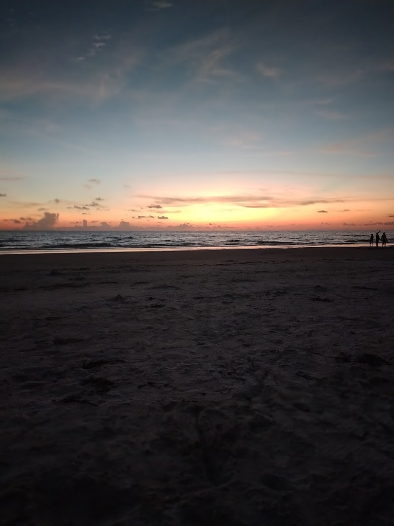 Photo of 3rd Ave Beach Access