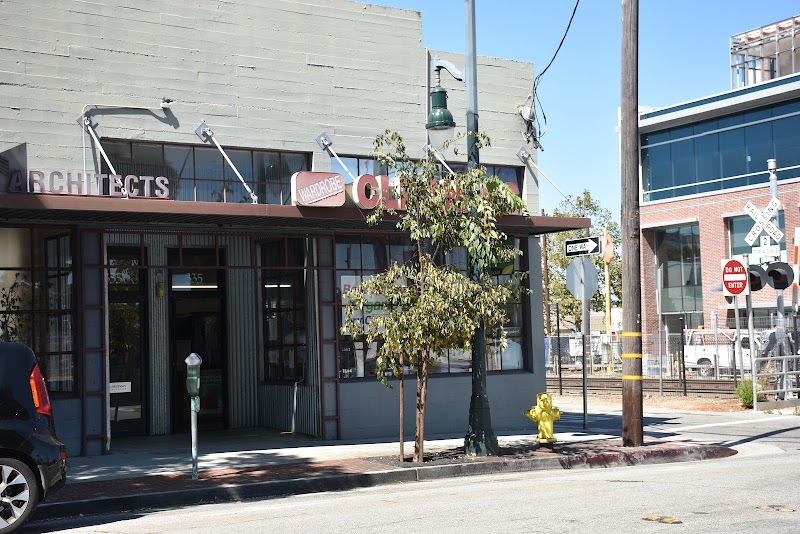Photo of Wardrobe Cleaners